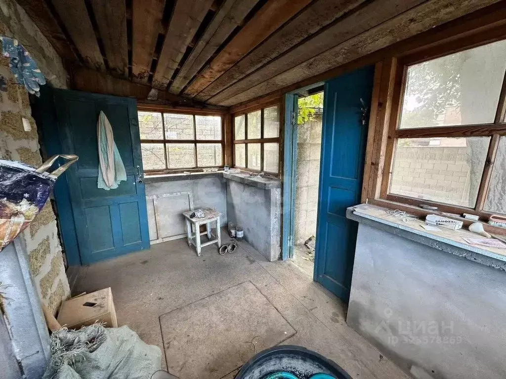 Дом в Крым, Симферополь Таврида СНТ,  (30 м) - Фото 1