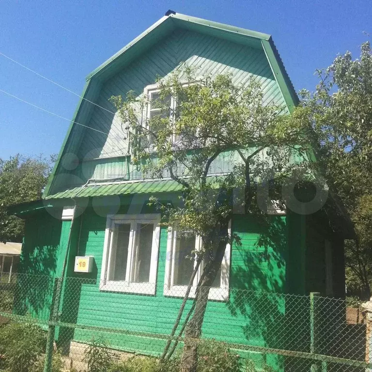 Дача 30 м на участке 5 сот. - Фото 0