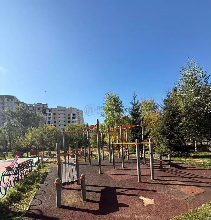 2-к кв. Московская область, Звенигород Одинцовский городской округ, ... - Фото 2