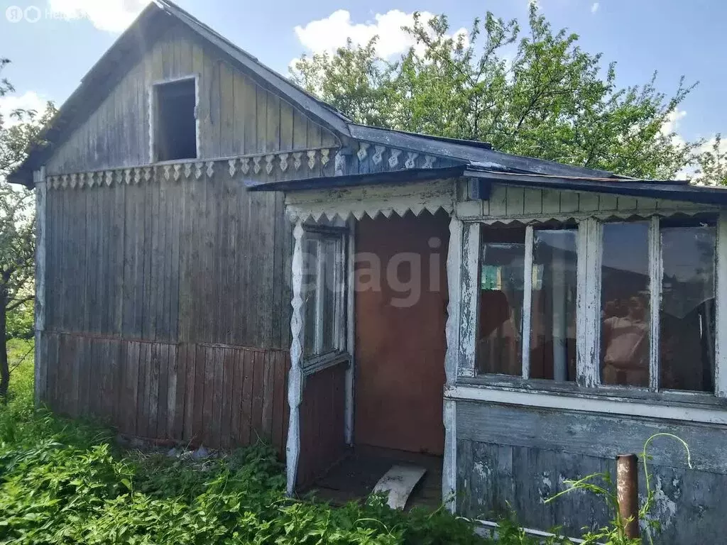 Участок в Кострома, садоводческое некоммерческое товарищество ... - Фото 0