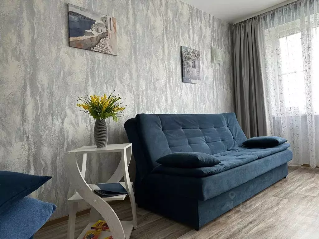 2-к кв. Хабаровский край, Хабаровск Тихоокеанская ул., 186 (68.0 м) - Фото 0