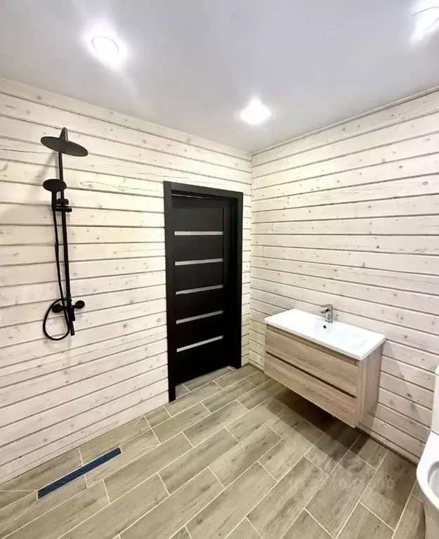 Дом в Иркутская область, Иркутский муниципальный округ, д. Грановщина ... - Фото 1