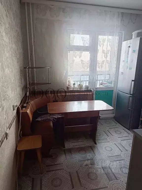 1-к кв. Кемеровская область, Кемерово Пролетарская ул., 29 (36.0 м) - Фото 0