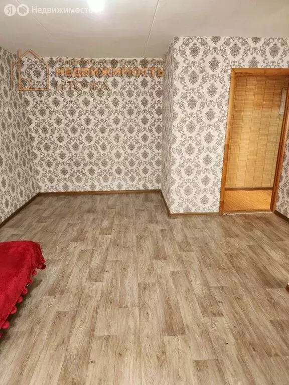 1-комнатная квартира: Дюртюли, Первомайская улица, 8 (32.3 м) - Фото 2