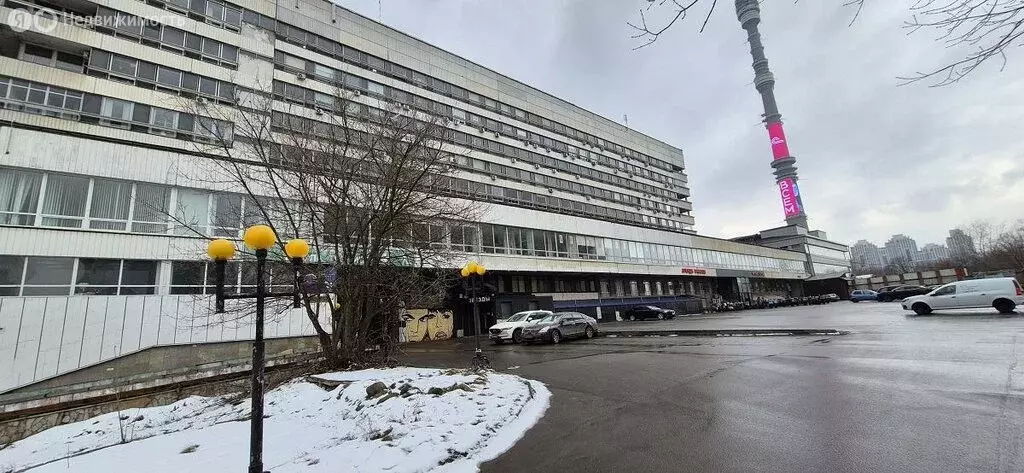 Офис (26 м) - Фото 0