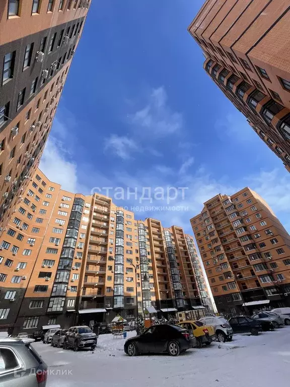 Продаётся 1-к квартира, 46.2 м - Фото 0