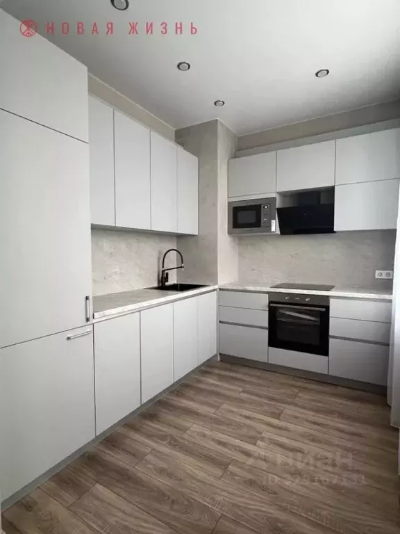 5-к кв. Самарская область, Самара Студенческий пер., 2Ф (79.0 м) - Фото 1