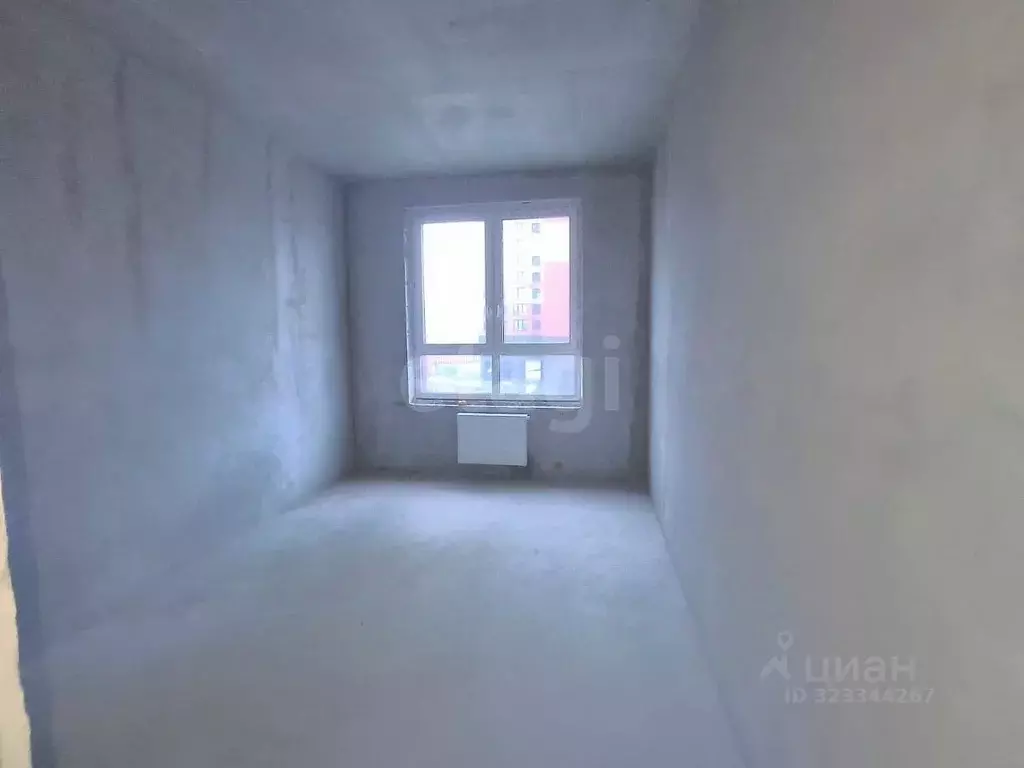 1-к кв. Калужская область, Обнинск ул. Славского, 10 (42.9 м) - Фото 1