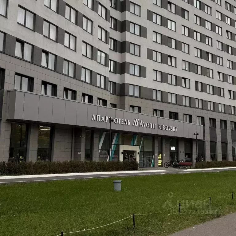 Помещение свободного назначения в Санкт-Петербург дор. На Турухтанные ... - Фото 2