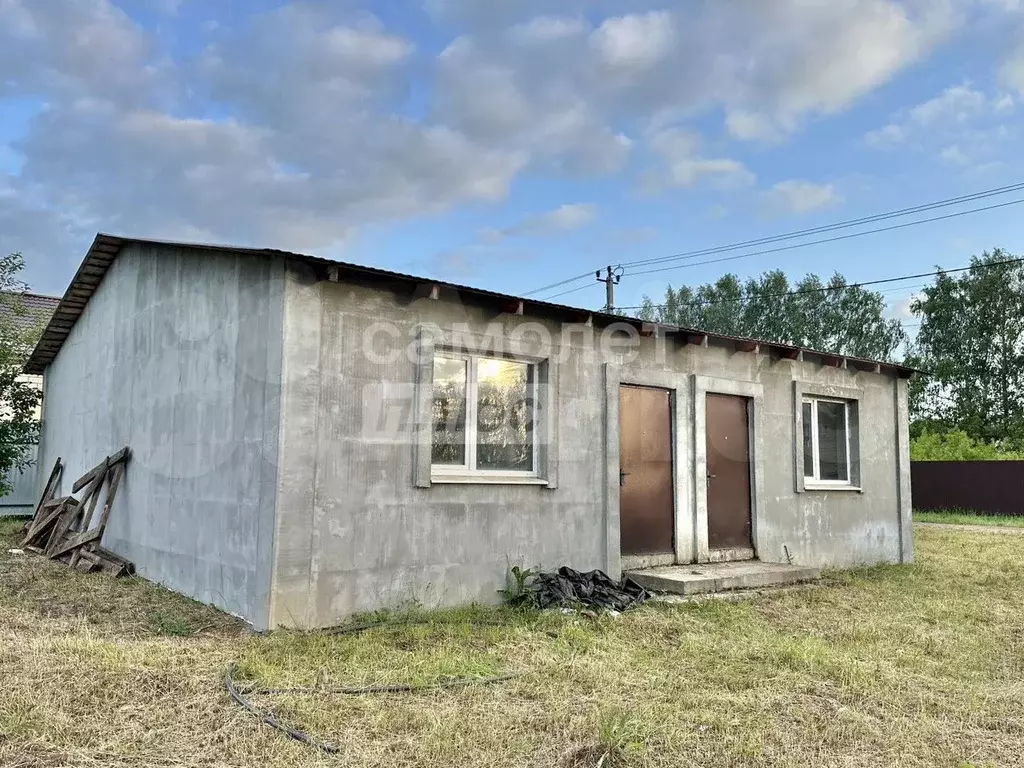 Дом 110 м на участке 11 сот. - Фото 0