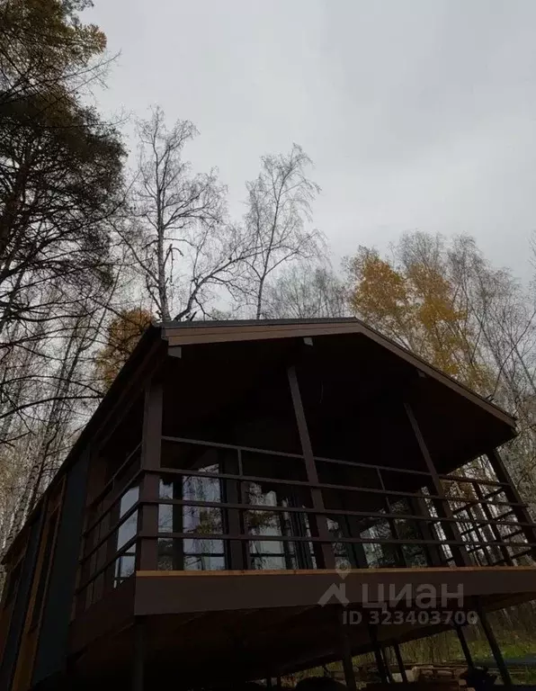 Участок в Свердловская область, Новоуральск ш. Загородное, 14 (15.45 ... - Фото 2