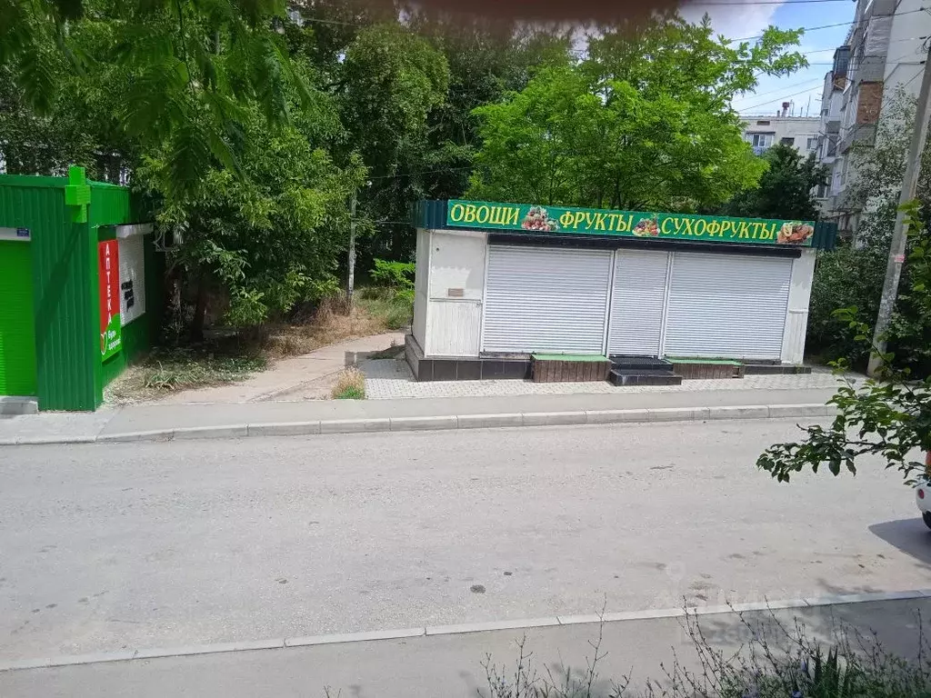 Помещение свободного назначения в Севастополь просп. Генерала ... - Фото 1