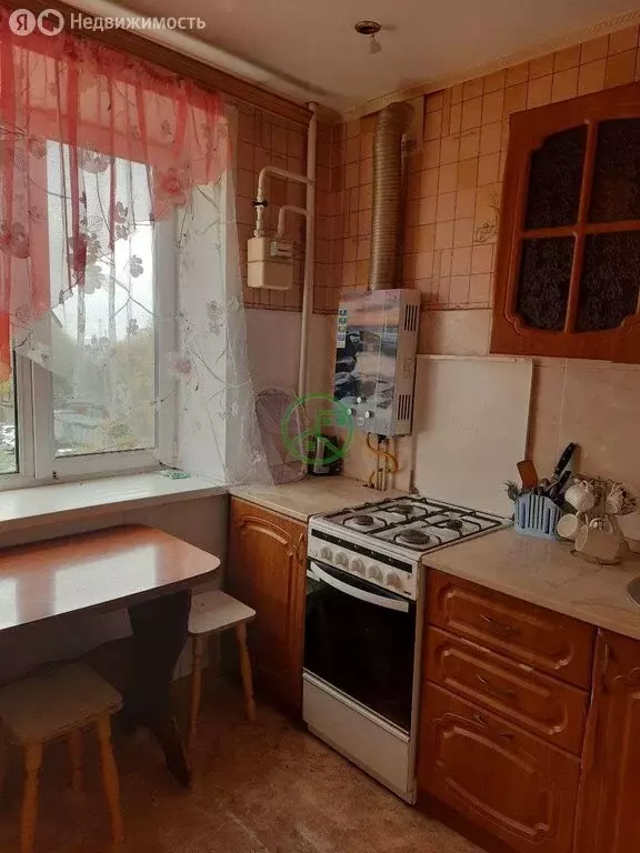 3-комнатная квартира: Октябрьск, улица Ленина, 47 (50.3 м) - Фото 1