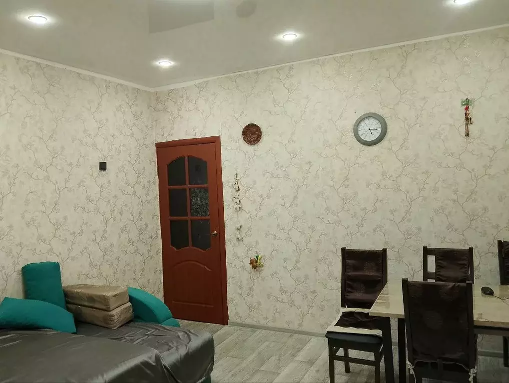 Продаётся 3-к квартира, 66.8 м - Фото 1