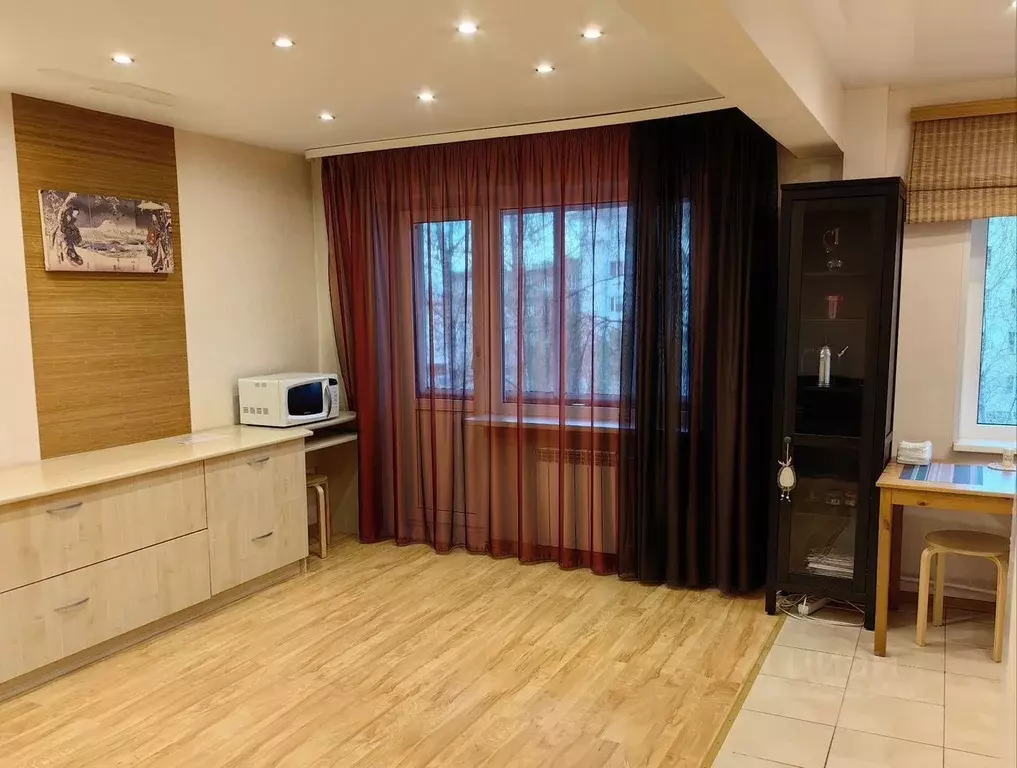 Студия Карелия, Петрозаводск Ленинградская ул., 10 (32.0 м) - Фото 0
