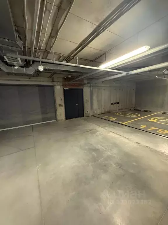 Гараж в Санкт-Петербург Ремесленная ул., 15 (13 м) - Фото 2