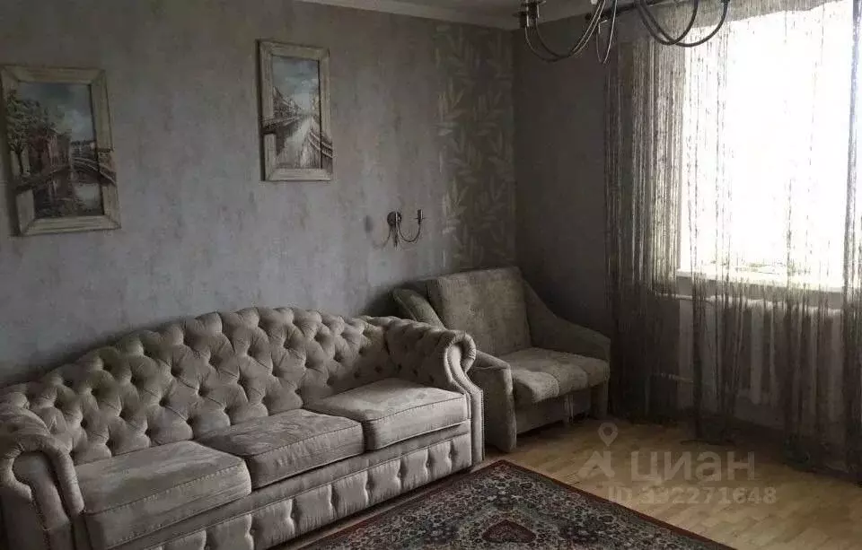 4-к кв. Крым, Евпатория просп. Победы, 10Б (80.0 м) - Фото 1