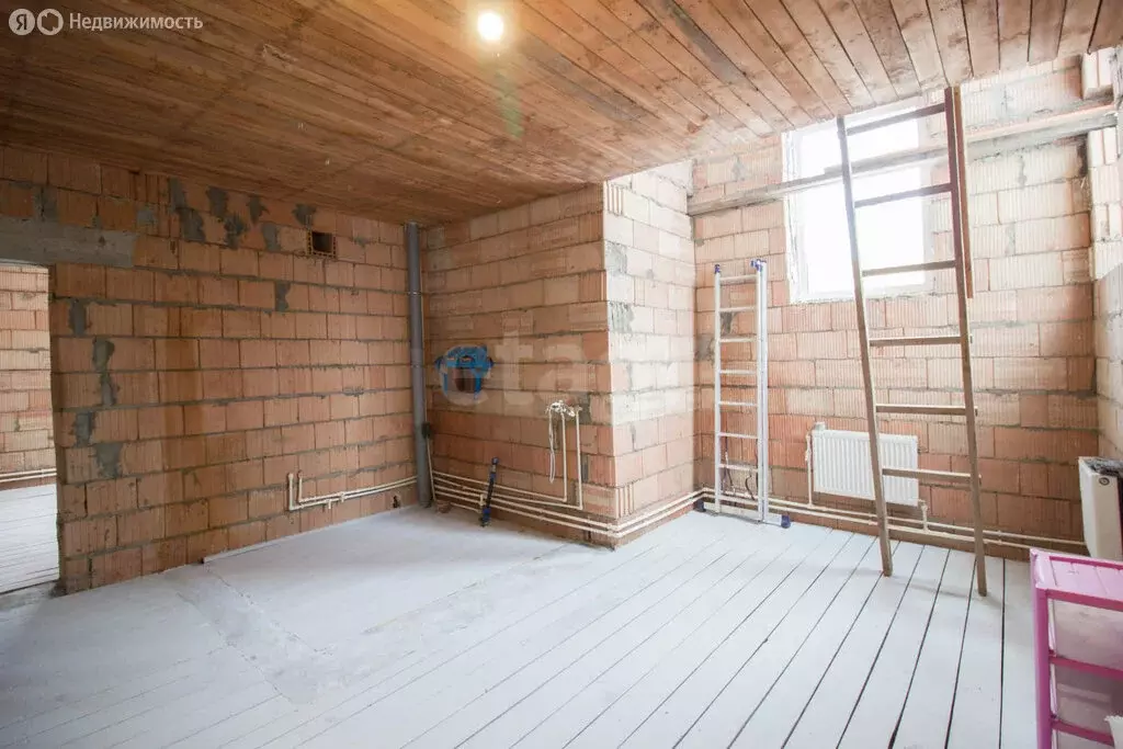 Дом в деревня Криуша, коттеджный посёлок Монолит, Калужская улица (154 ... - Фото 1