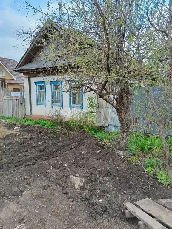 Дом в Татарстан, Набережные Челны ул. Горбунова, 7 (46 м) - Фото 0