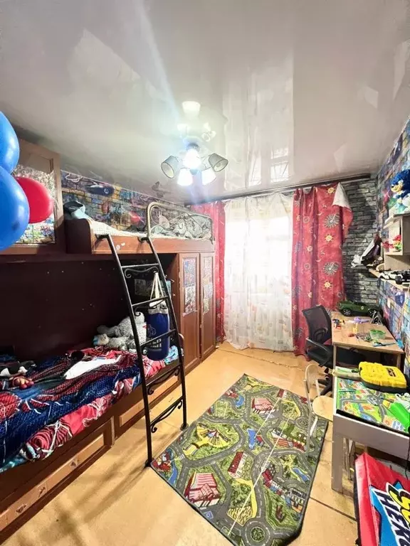 2-к кв. Иркутская область, Ангарск 29-й мкр, 5 (51.0 м) - Фото 2