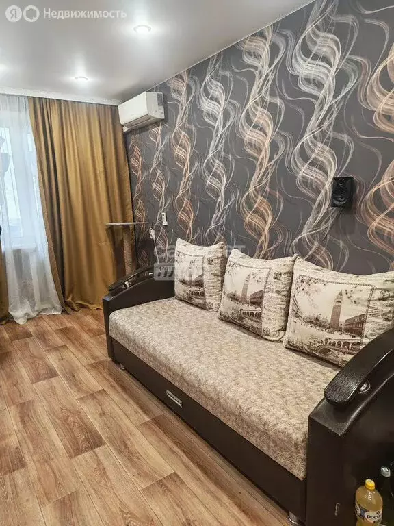 1-комнатная квартира: Липецк, улица М.И. Неделина, 17 (30.1 м) - Фото 2