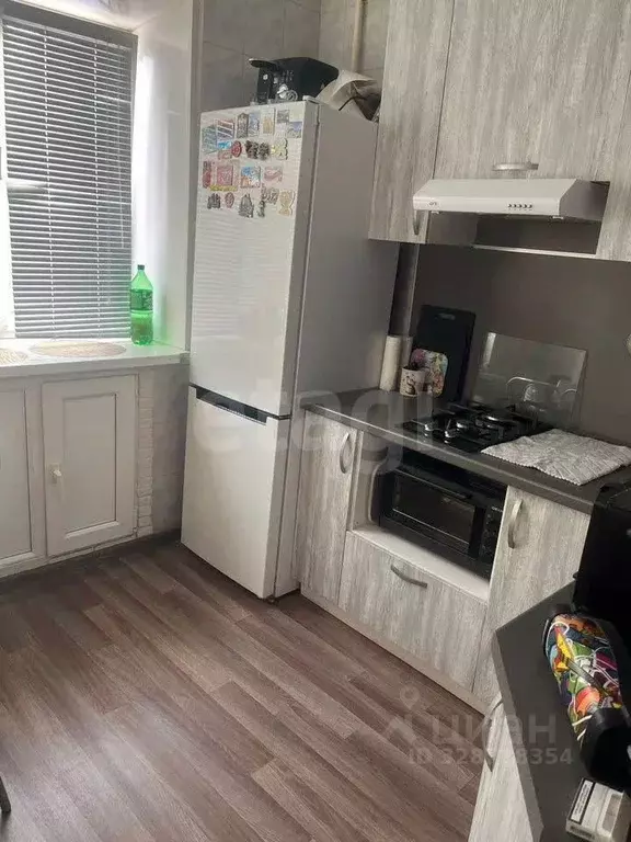 2-к кв. Башкортостан, Уфа Архитектурная ул., 5А (44.4 м) - Фото 2