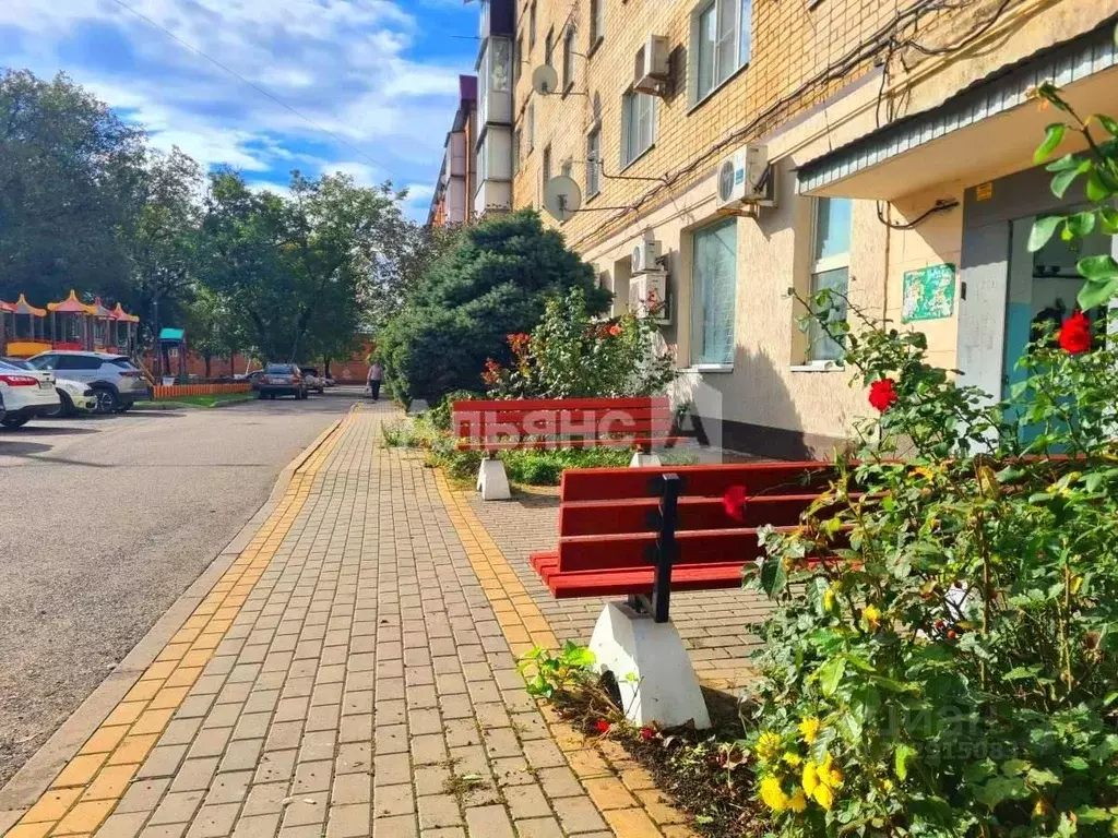 Комната Краснодарский край, Усть-Лабинск ул. Ленина, 70 (15.3 м) - Фото 2