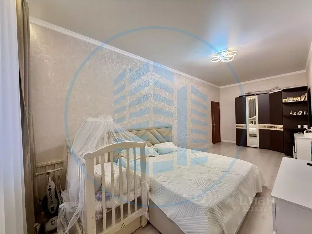 1-к кв. Ставропольский край, Предгорный муниципальный округ, ... - Фото 2