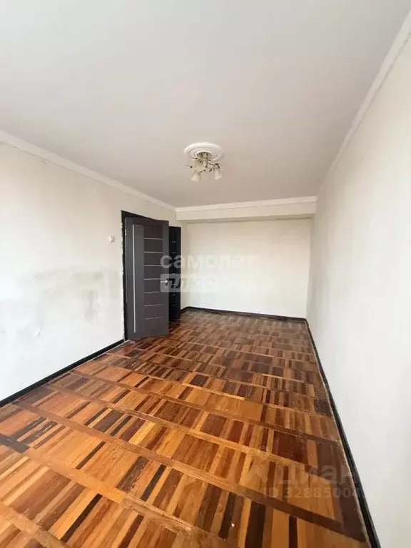 2-к кв. Кабардино-Балкария, Нальчик ул. Мальбахова, 34А (50.0 м) - Фото 2