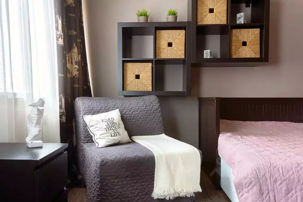 1-к кв. Санкт-Петербург Большая Московская ул., 7 (35.0 м) - Фото 1