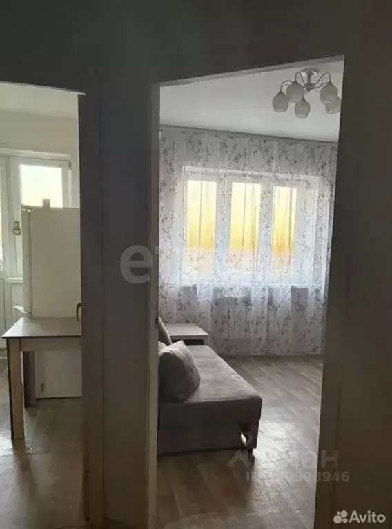 1-к кв. Ярославская область, Ярославль ул. Закгейма, 2к2 (32.0 м) - Фото 2