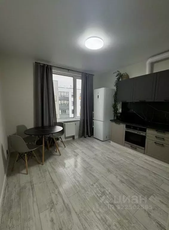 1-к кв. Ленинградская область, Гатчинский муниципальный округ, д. ... - Фото 1