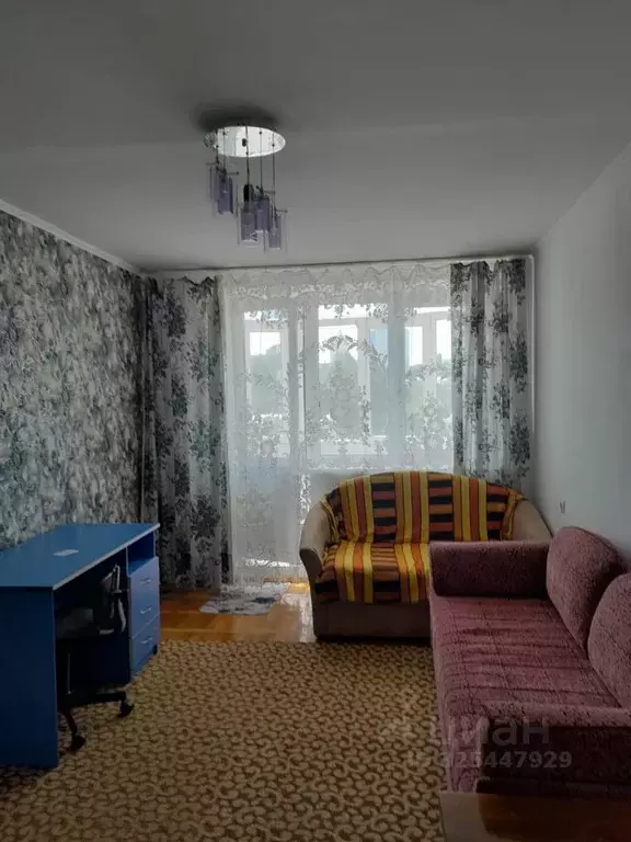 3-к кв. Ставропольский край, Ставрополь ул. Розы Люксембург, 3 (77.0 ... - Фото 2