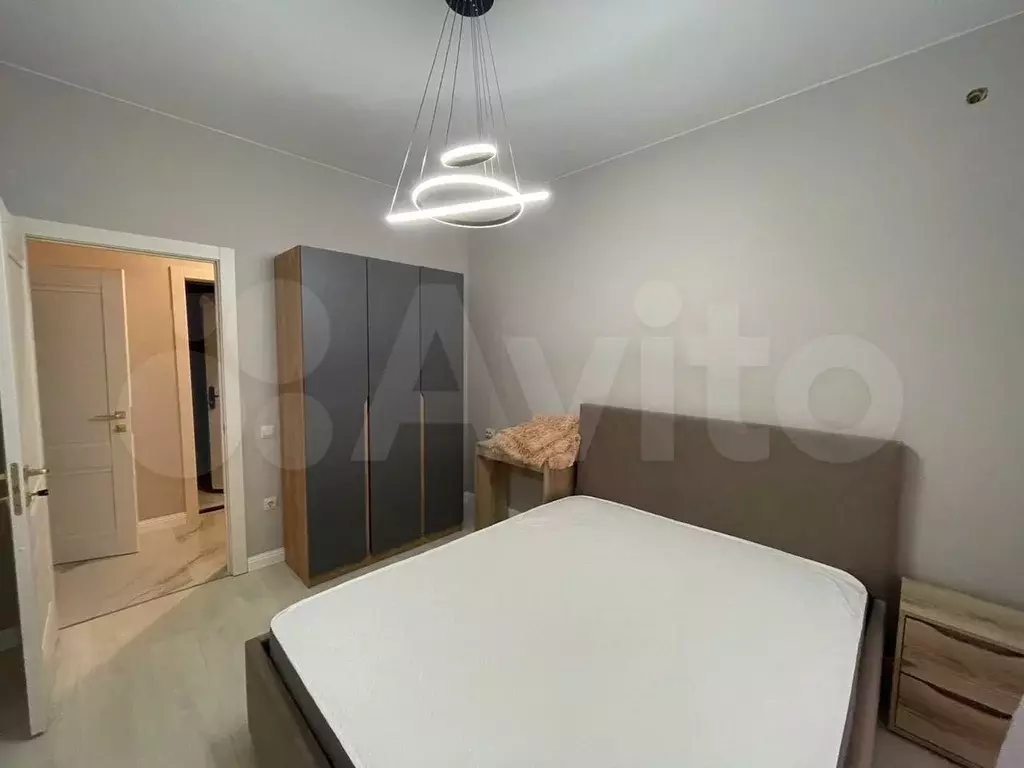 2-к. квартира, 110 м, 2/2 эт. - Фото 1