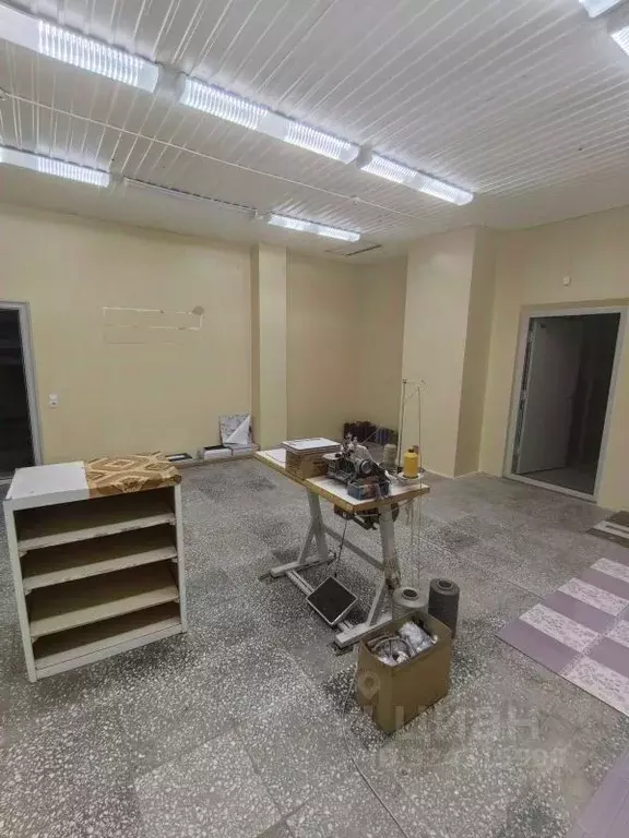 Офис в Иркутская область, Усть-Илимск просп. Мира, 15 (34 м) - Фото 2