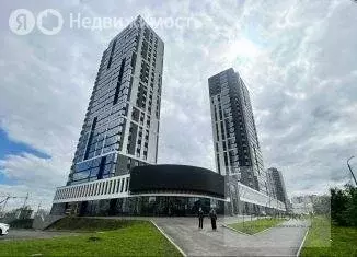 Помещение свободного назначения (154.31 м) - Фото 1