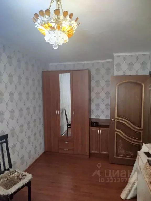 2-к кв. Рязанская область, Рязань Московский р-н, ул. Великанова, 16к1 ... - Фото 2