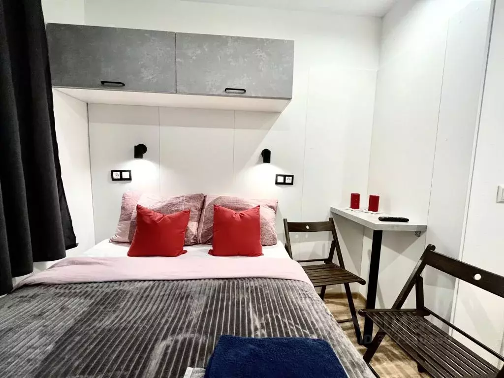 1-к кв. Московская область, Балашиха Железнодорожный мкр, ул. Новая, ... - Фото 2