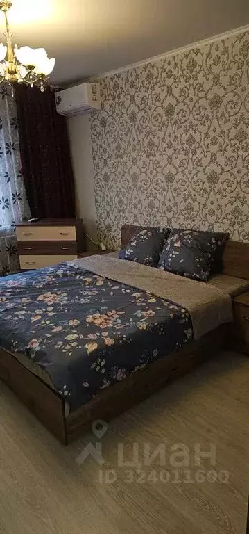 1-к кв. Брянская область, Брянск Флотская ул., 8 (60.0 м) - Фото 1