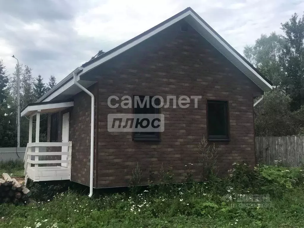 Дом в Москва ш. Брестское (79 м) - Фото 2