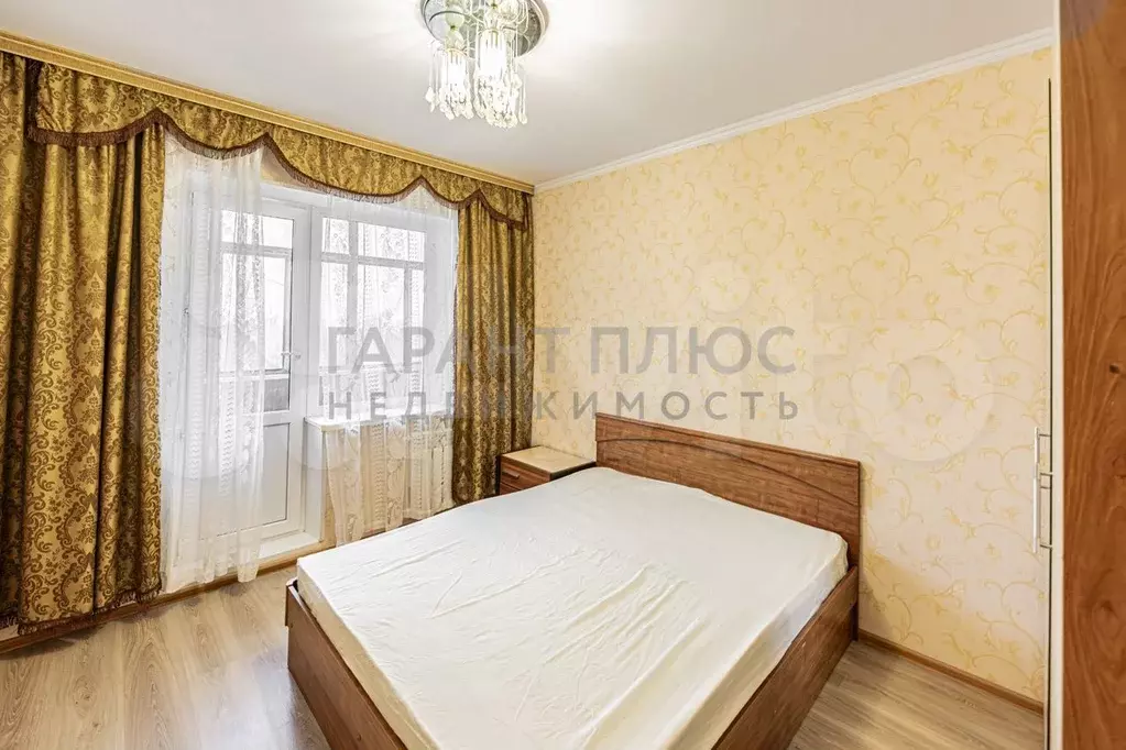 3-к. квартира, 65 м, 8/10 эт. - Фото 0