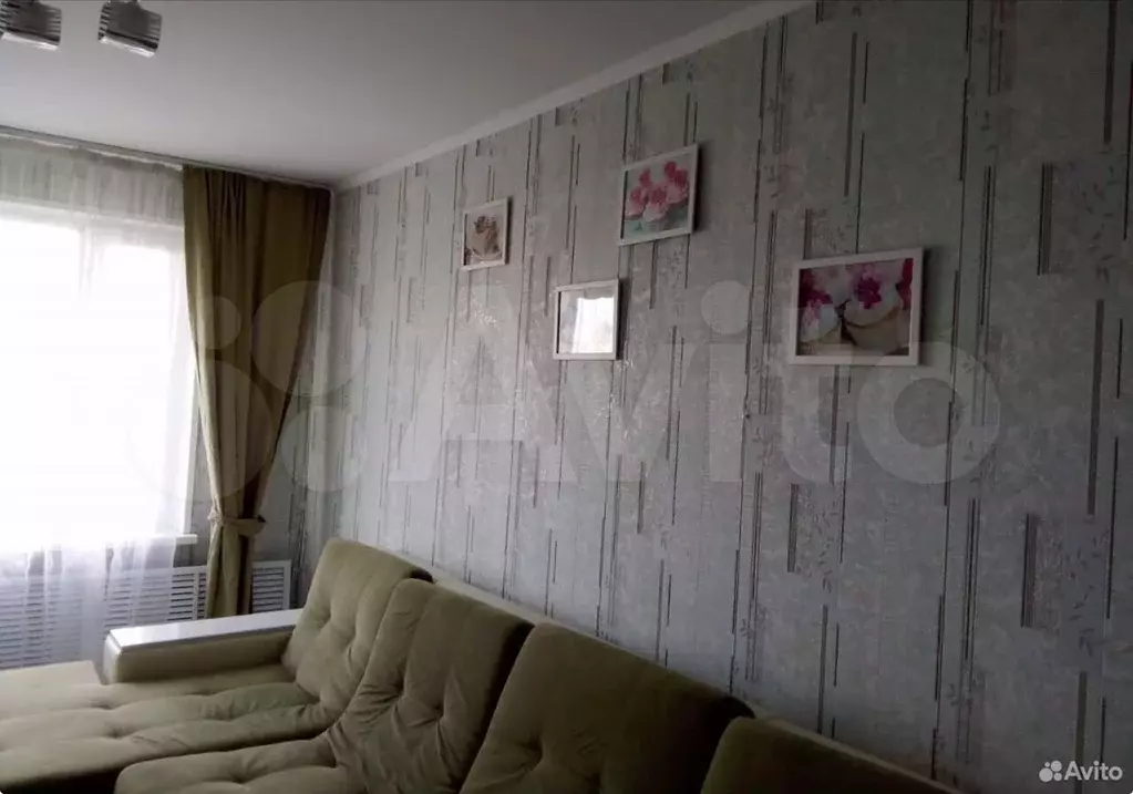 9-к. квартира, 33 м, 9/9 эт. - Фото 0