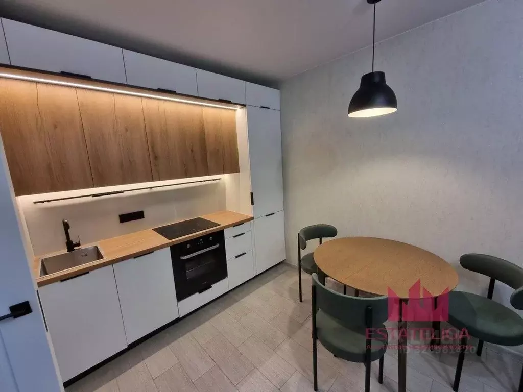 1-к кв. Москва ул. Авиаторов, 1 (39.0 м) - Фото 2