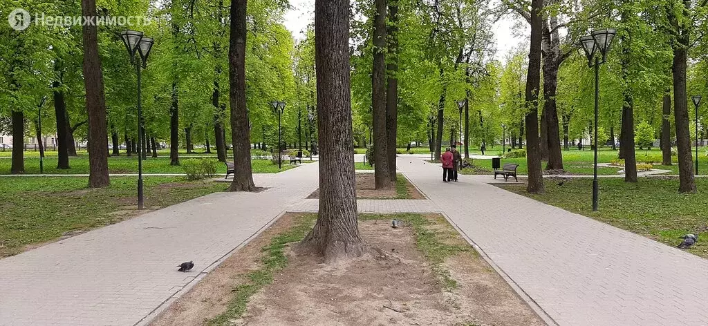 2-комнатная квартира: Коломна, улица Дзержинского, 13 (60 м) - Фото 0