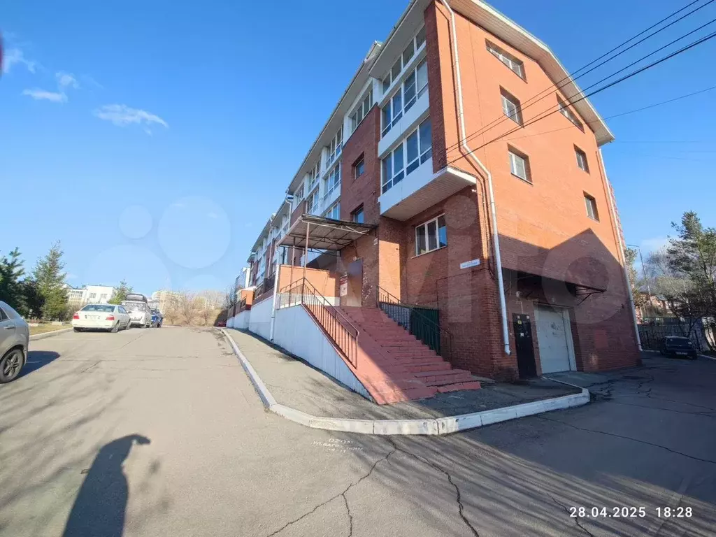 Машиноместо, 23 м - Фото 0