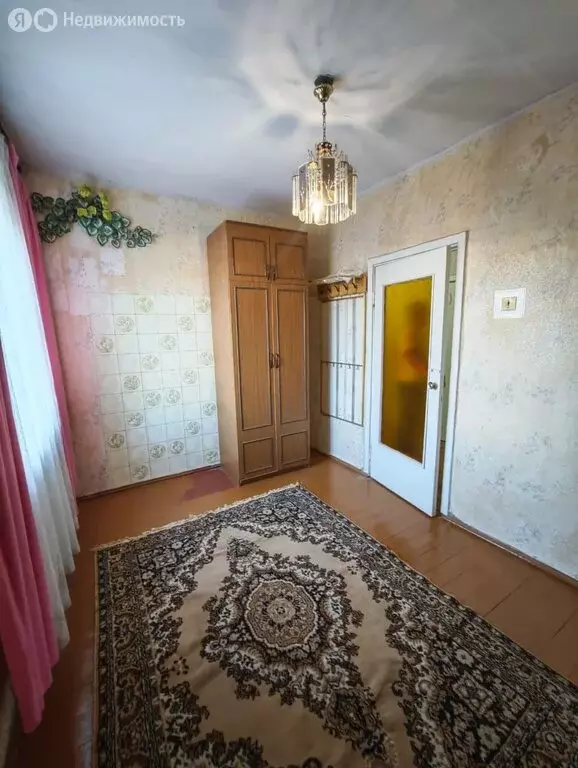 2-комнатная квартира: Энем, улица Фрунзе, 39 (44 м) - Фото 1