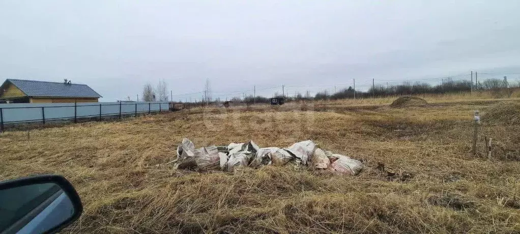 Участок в Тюменская область, Тюмень Большое Царево-1 СНТ,  (9.66 сот.) - Фото 0