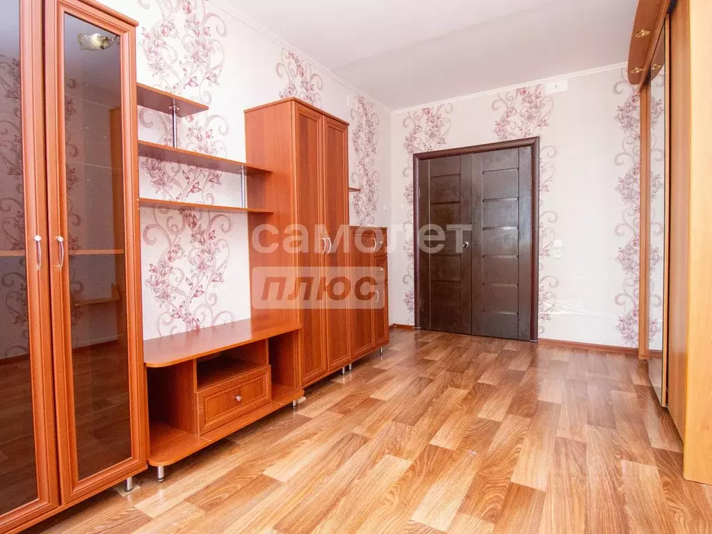 2-к кв. Ульяновская область, Ульяновск Панорамная ул., 77 (55.7 м) - Фото 0