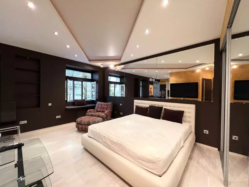Студия Санкт-Петербург пер. Джамбула, 9 (36.0 м) - Фото 0