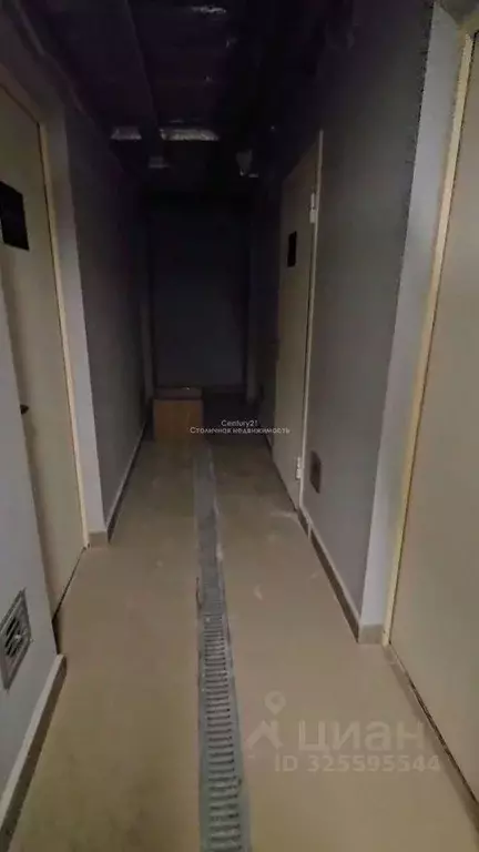 Гараж в Москва Ильменский проезд, 14к3 (5 м) - Фото 2